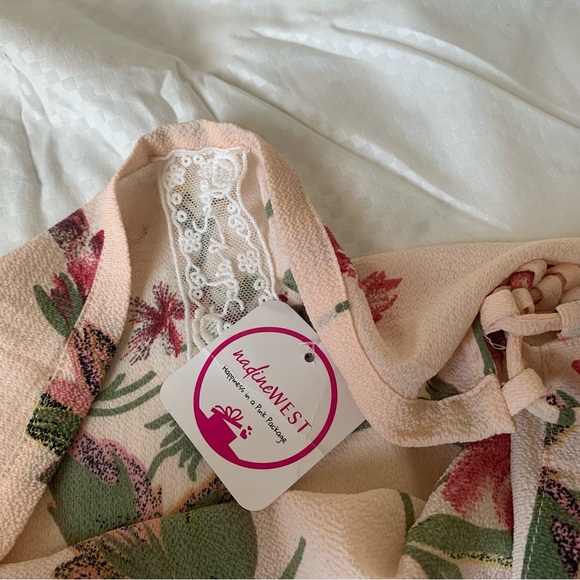 ୨୧ ･ﾟ✧ Sadie & Sage Maxi Skirt NWT - Picture 6 of 9